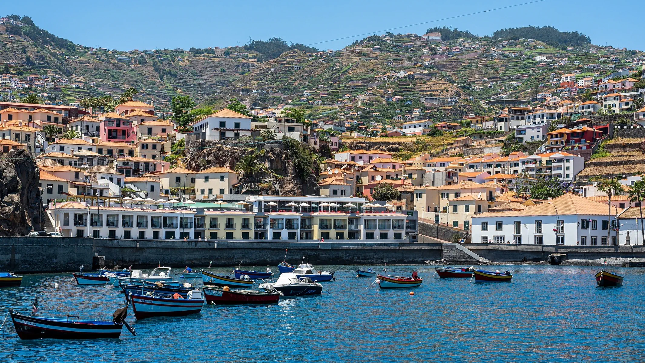 Pestana Churchill Bay Pousada & Historic - zdjęcie 2