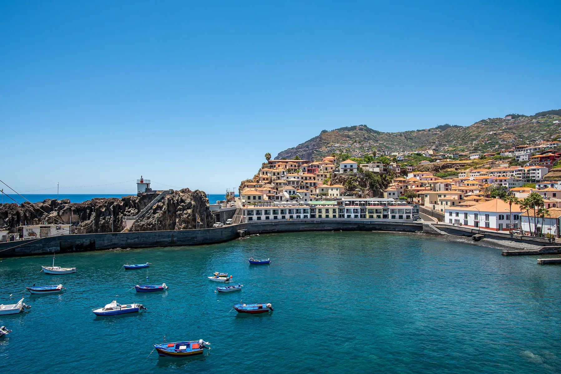 Pestana Churchill Bay Pousada & Historic - zdjęcie 3