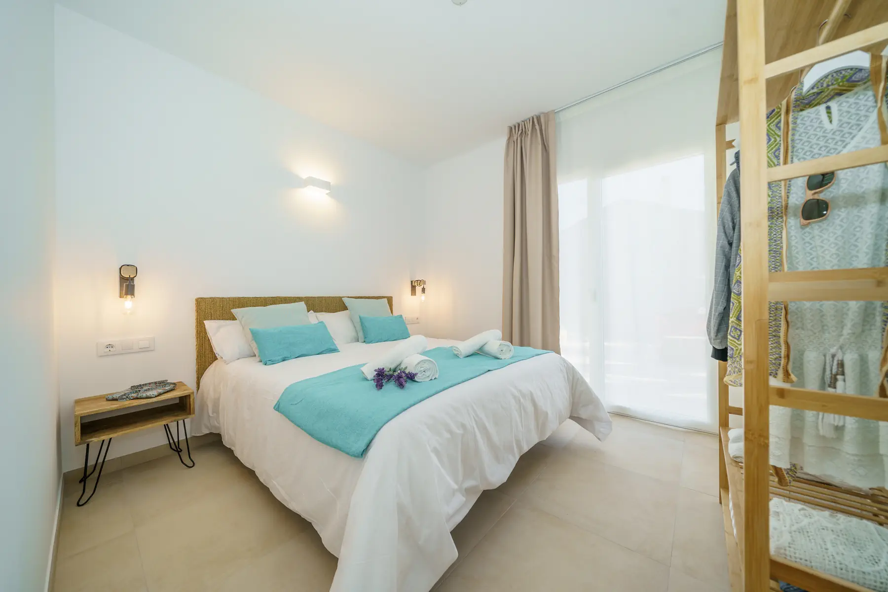 Bamblue Boutique Apartments (ex. HTop Paradis Park) - zdjęcie 16