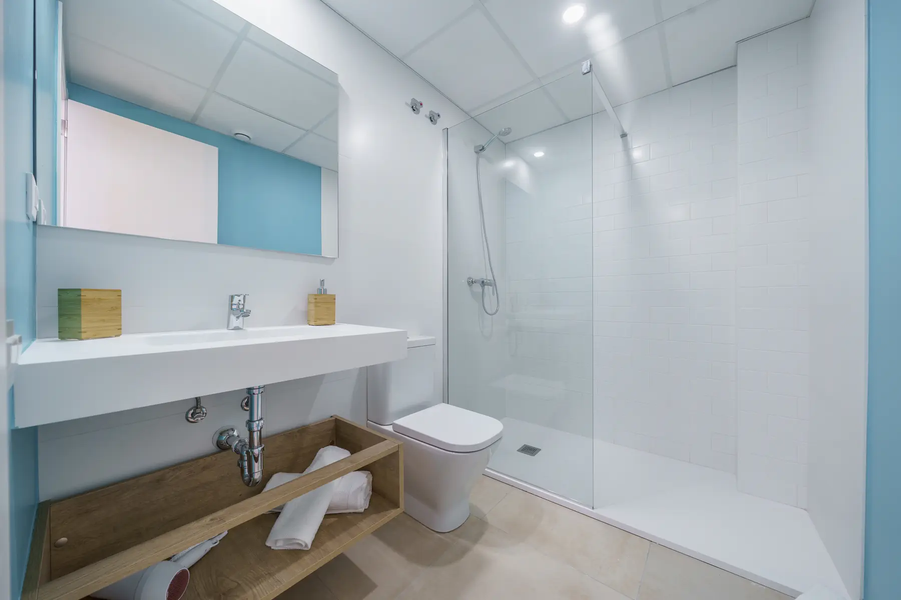 Bamblue Boutique Apartments (ex. HTop Paradis Park) - zdjęcie 30