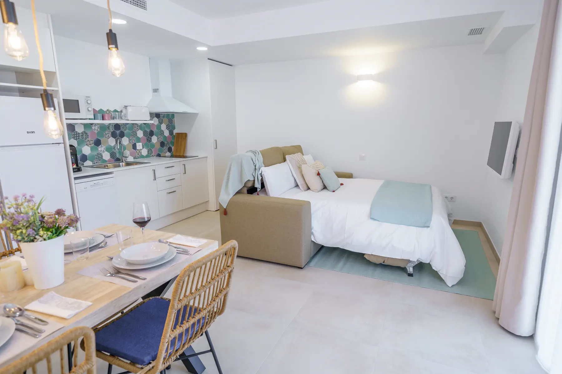 Bamblue Boutique Apartments (ex. HTop Paradis Park) - zdjęcie 26