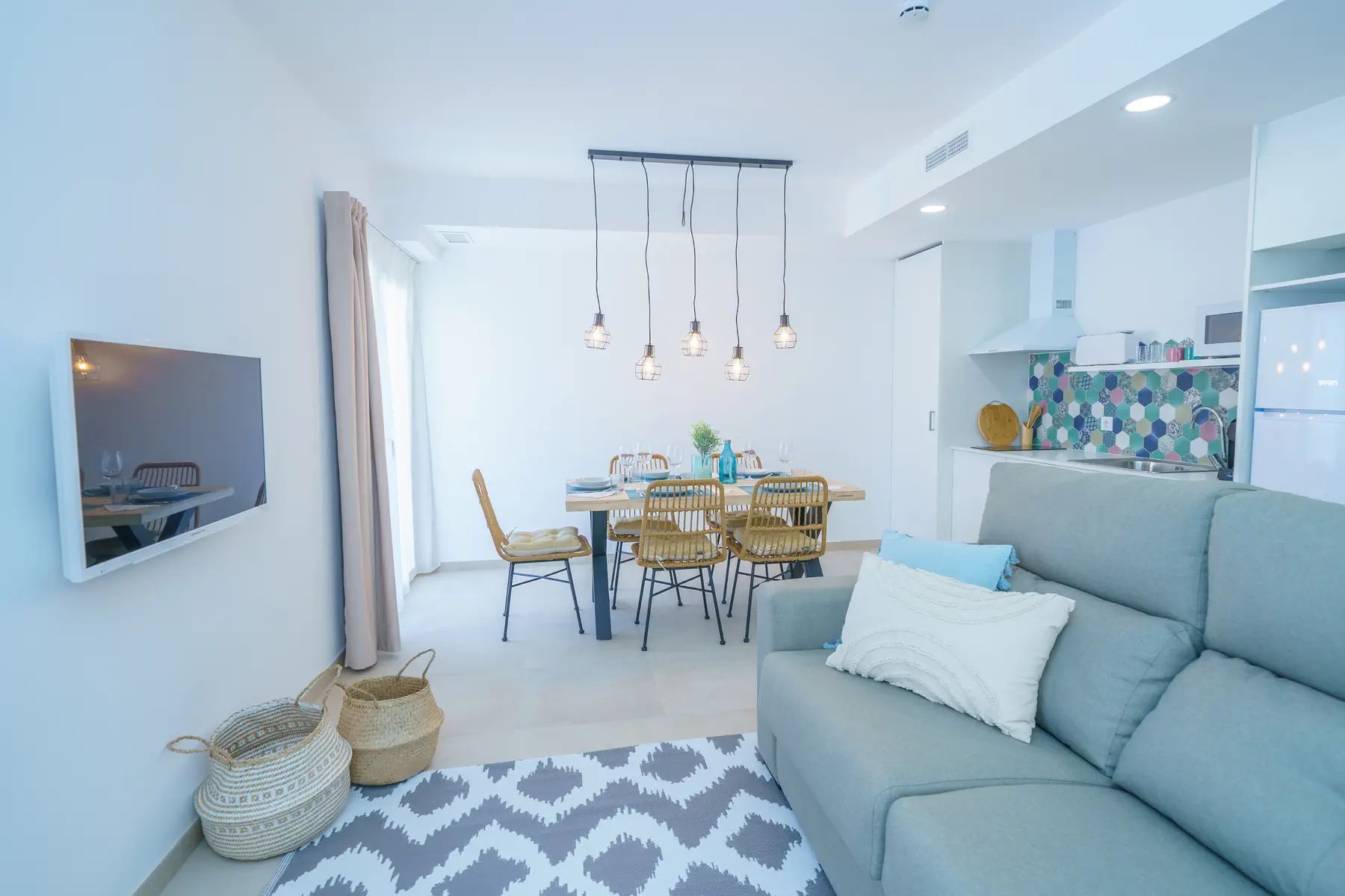Bamblue Boutique Apartments (ex. HTop Paradis Park) - zdjęcie 12