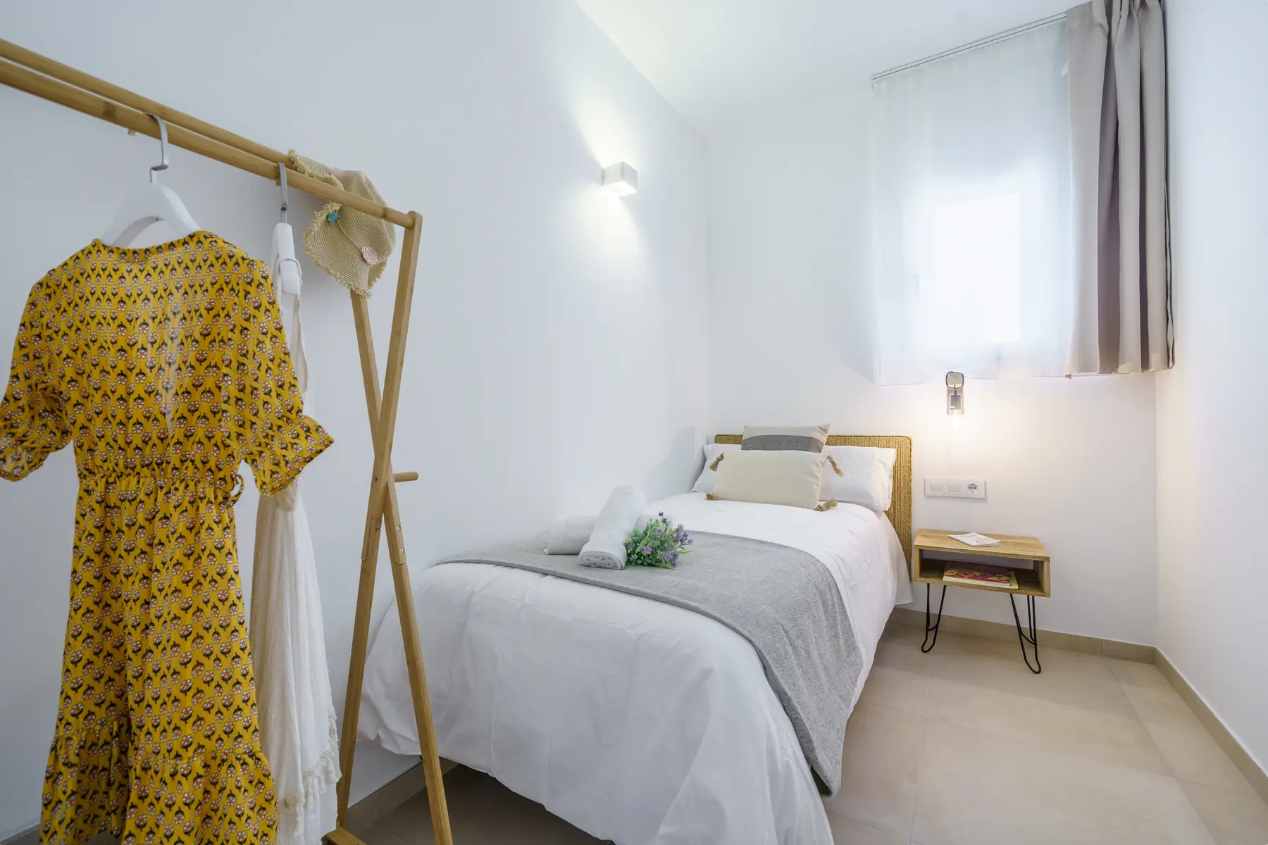 Bamblue Boutique Apartments (ex. HTop Paradis Park) - zdjęcie 13