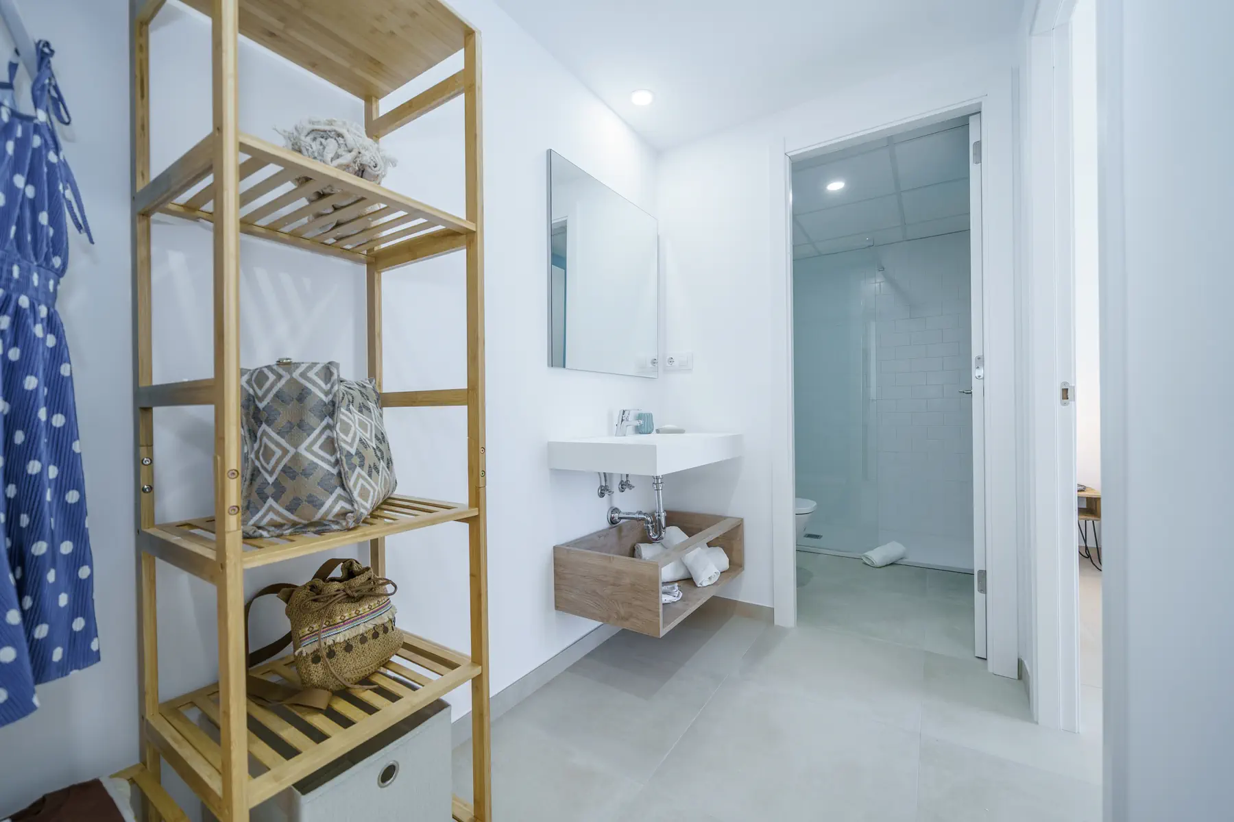Bamblue Boutique Apartments (ex. HTop Paradis Park) - zdjęcie 14