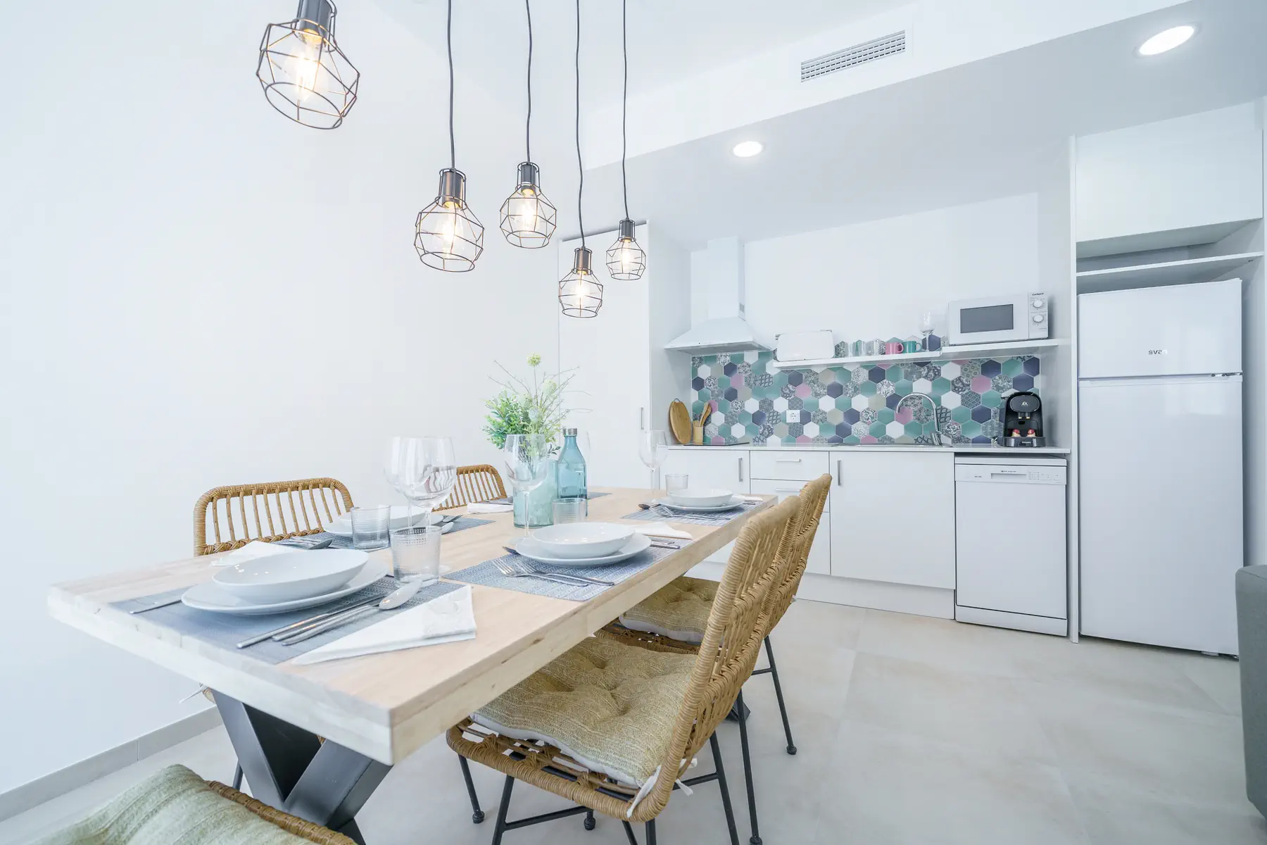 Bamblue Boutique Apartments (ex. HTop Paradis Park) - zdjęcie 18