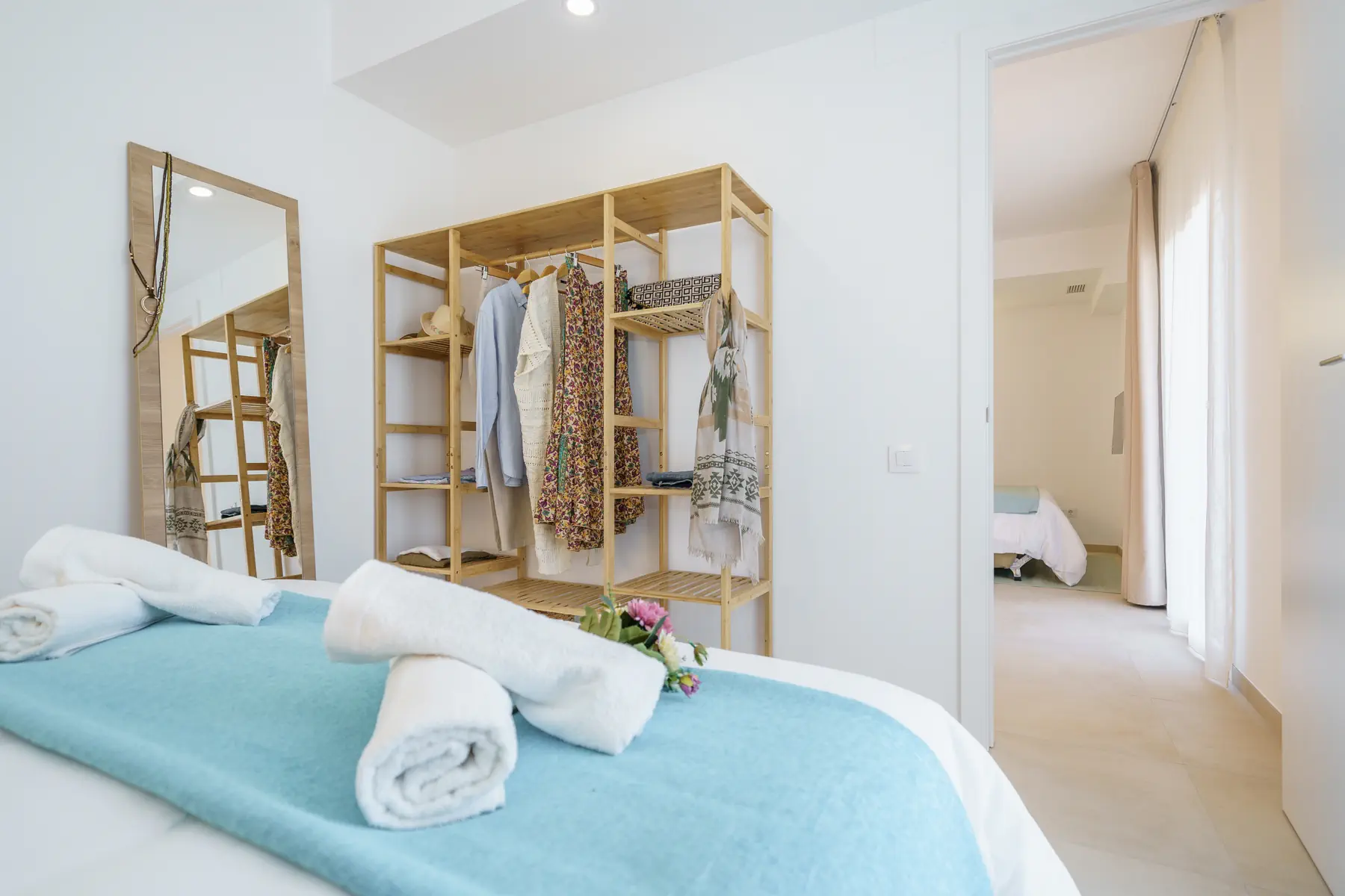 Bamblue Boutique Apartments (ex. HTop Paradis Park) - zdjęcie 25