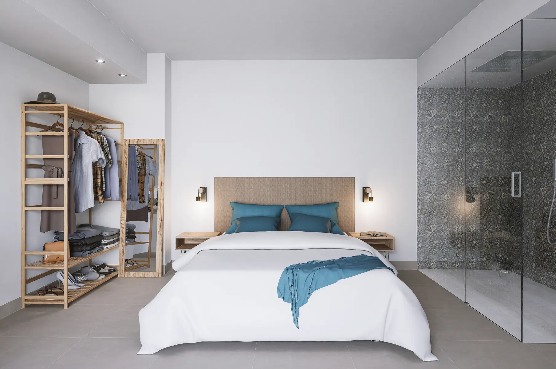 Bamblue Boutique Apartments (ex. HTop Paradis Park) - zdjęcie 7