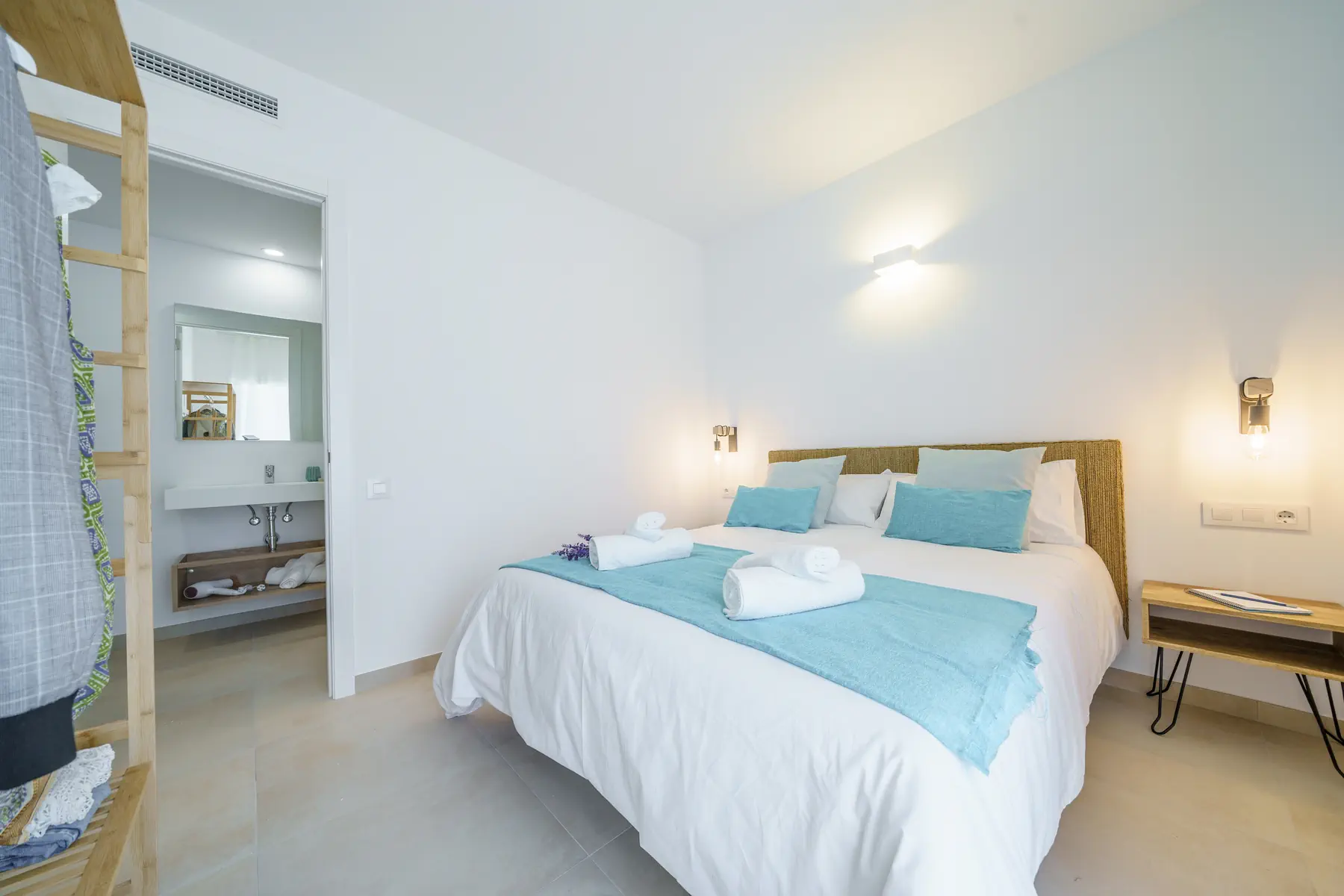 Bamblue Boutique Apartments (ex. HTop Paradis Park) - zdjęcie 10
