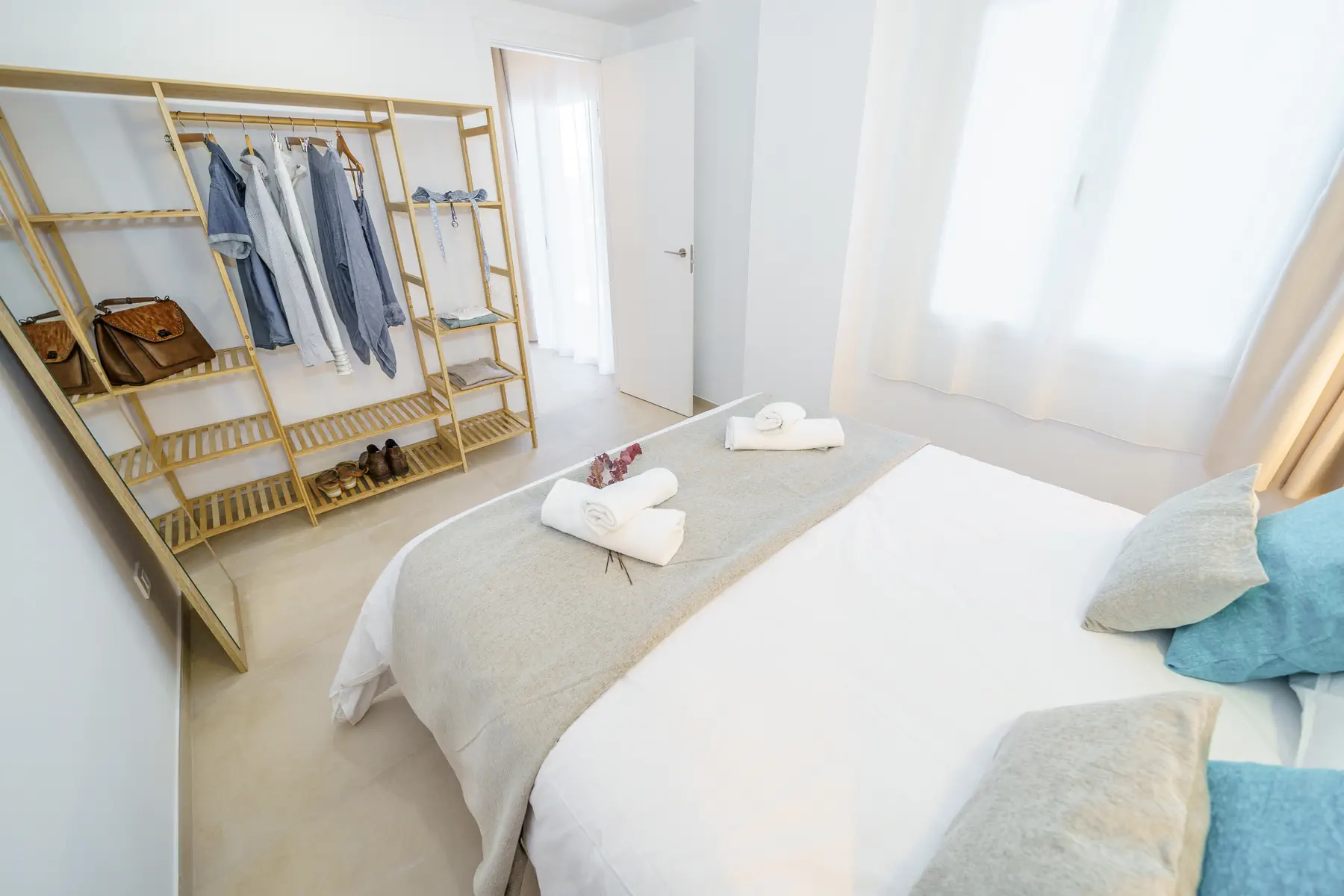 Bamblue Boutique Apartments (ex. HTop Paradis Park) - zdjęcie 17