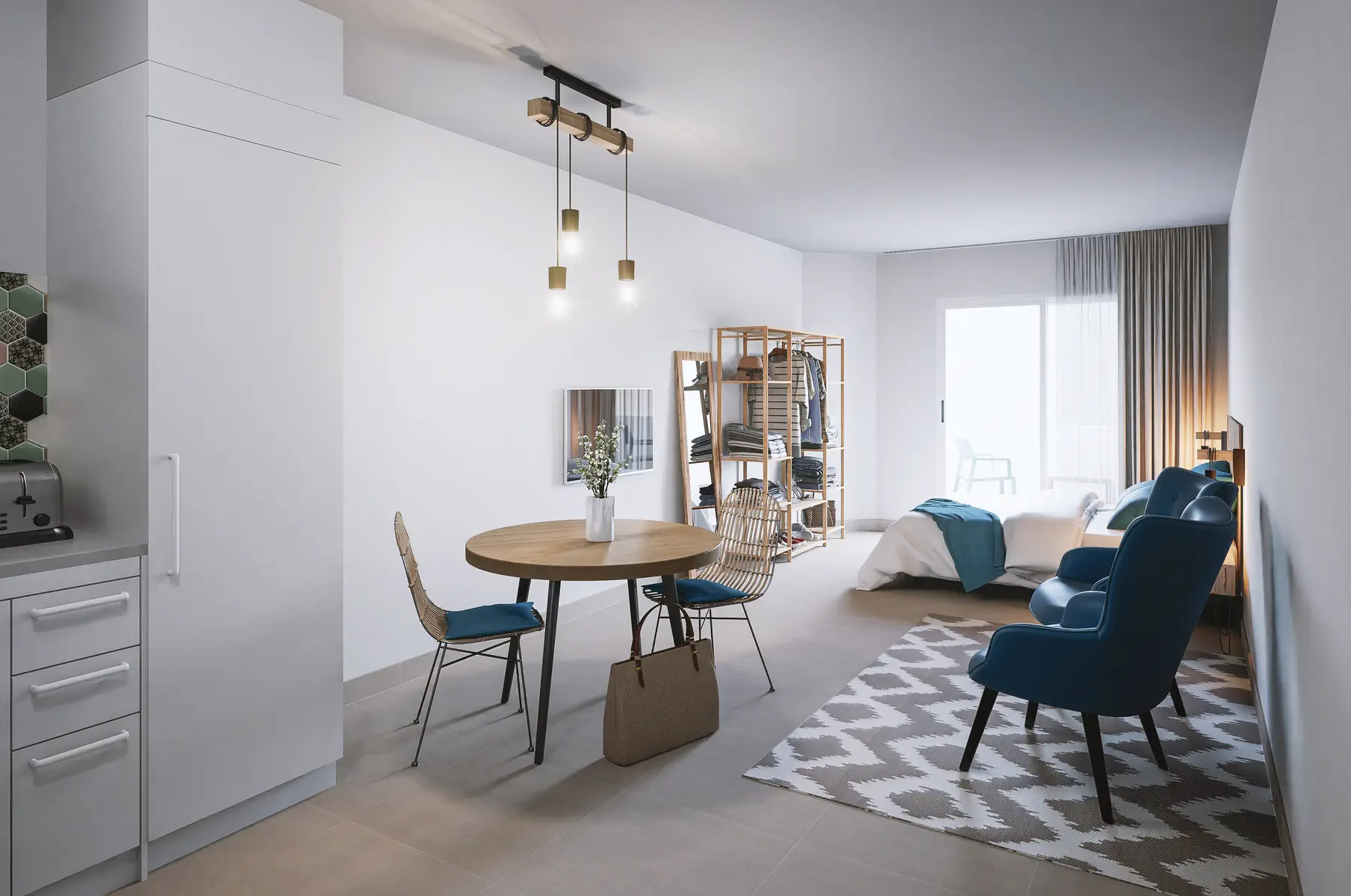 Bamblue Boutique Apartments (ex. HTop Paradis Park) - zdjęcie 20