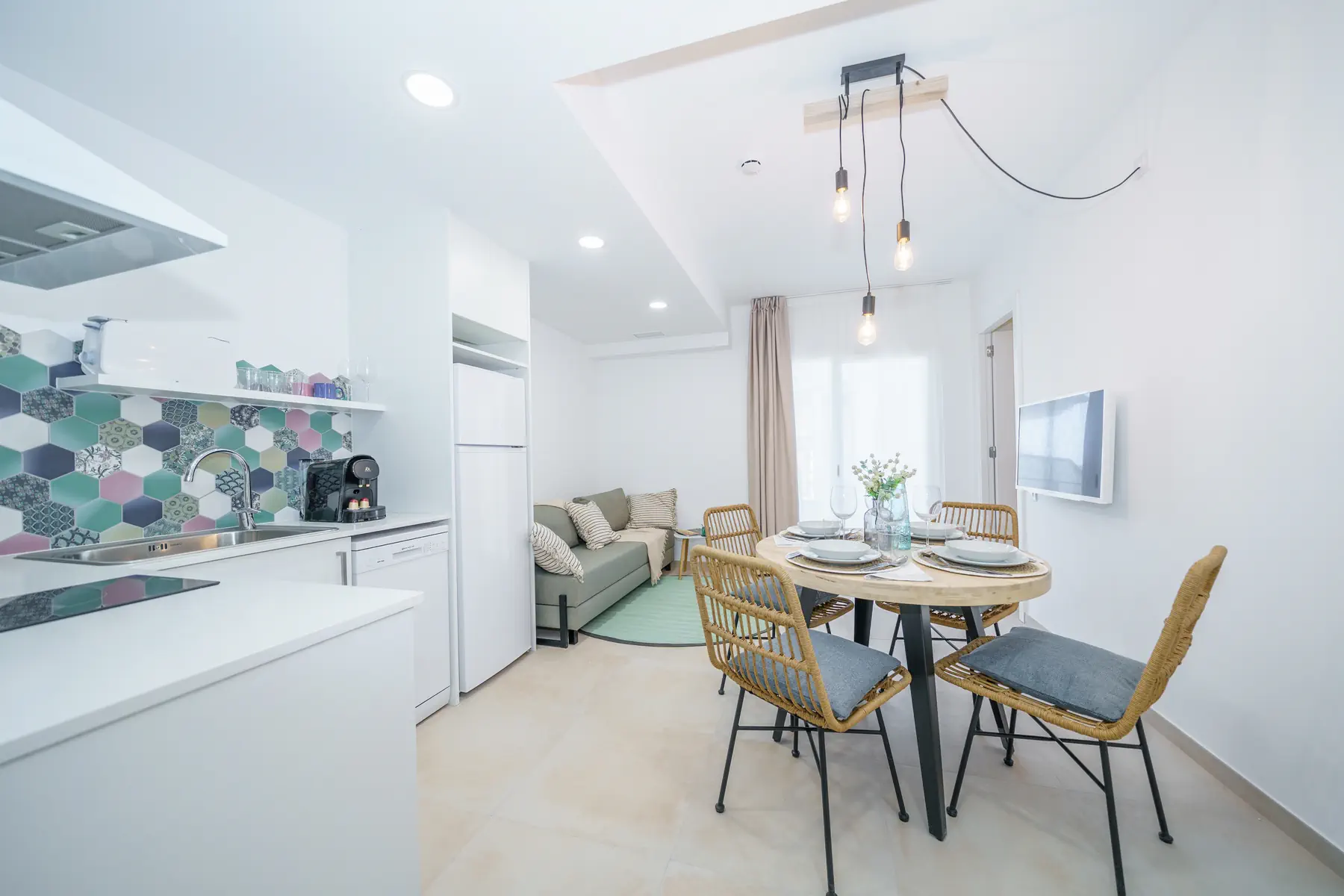 Bamblue Boutique Apartments (ex. HTop Paradis Park) - zdjęcie 22