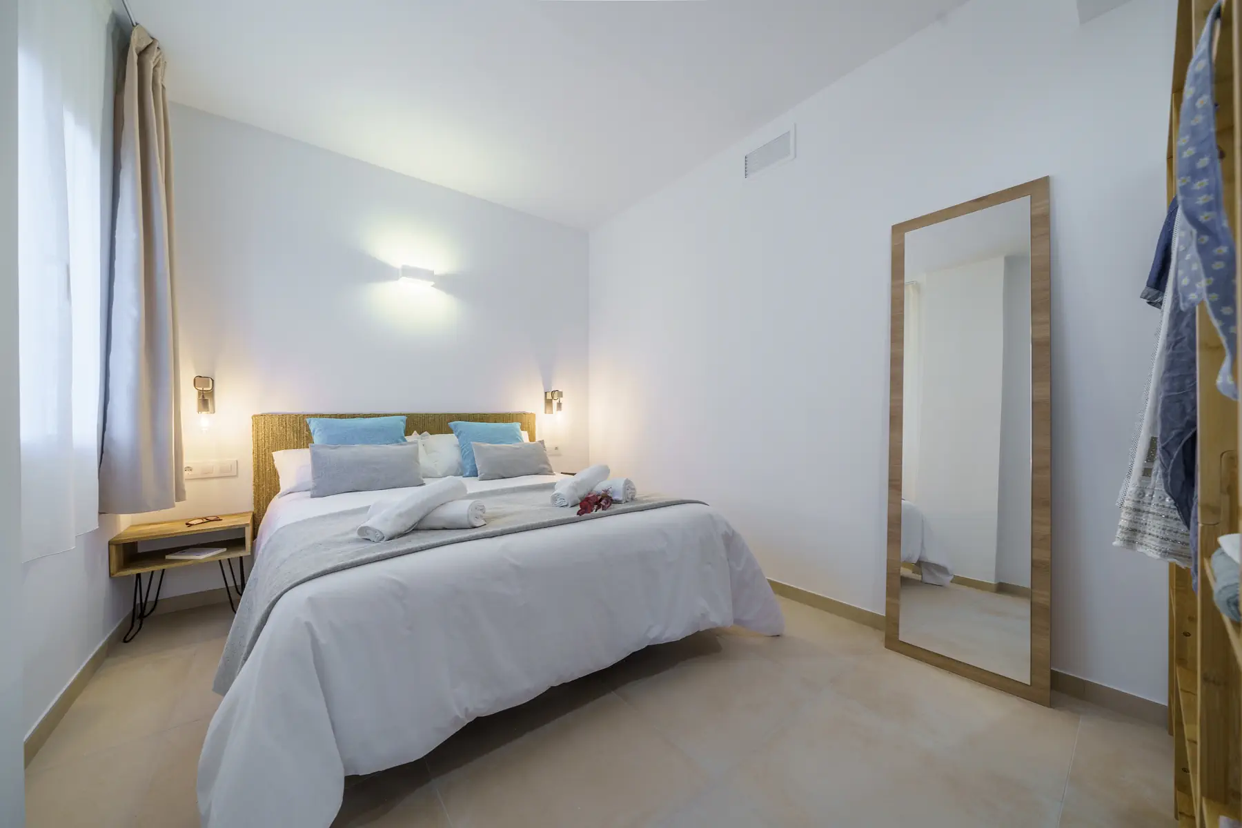 Bamblue Boutique Apartments (ex. HTop Paradis Park) - zdjęcie 19