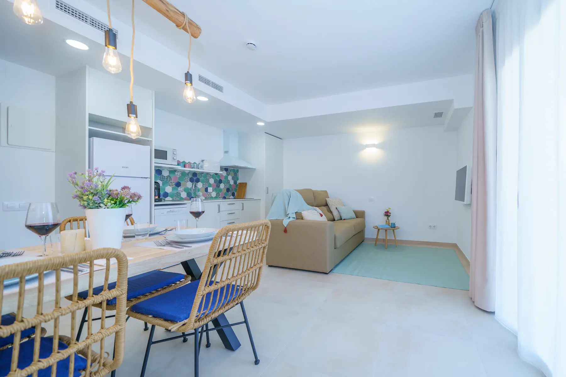 Bamblue Boutique Apartments (ex. HTop Paradis Park) - zdjęcie 28