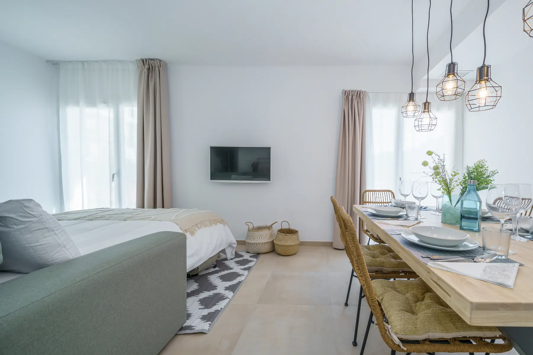Bamblue Boutique Apartments (ex. HTop Paradis Park) - zdjęcie 11