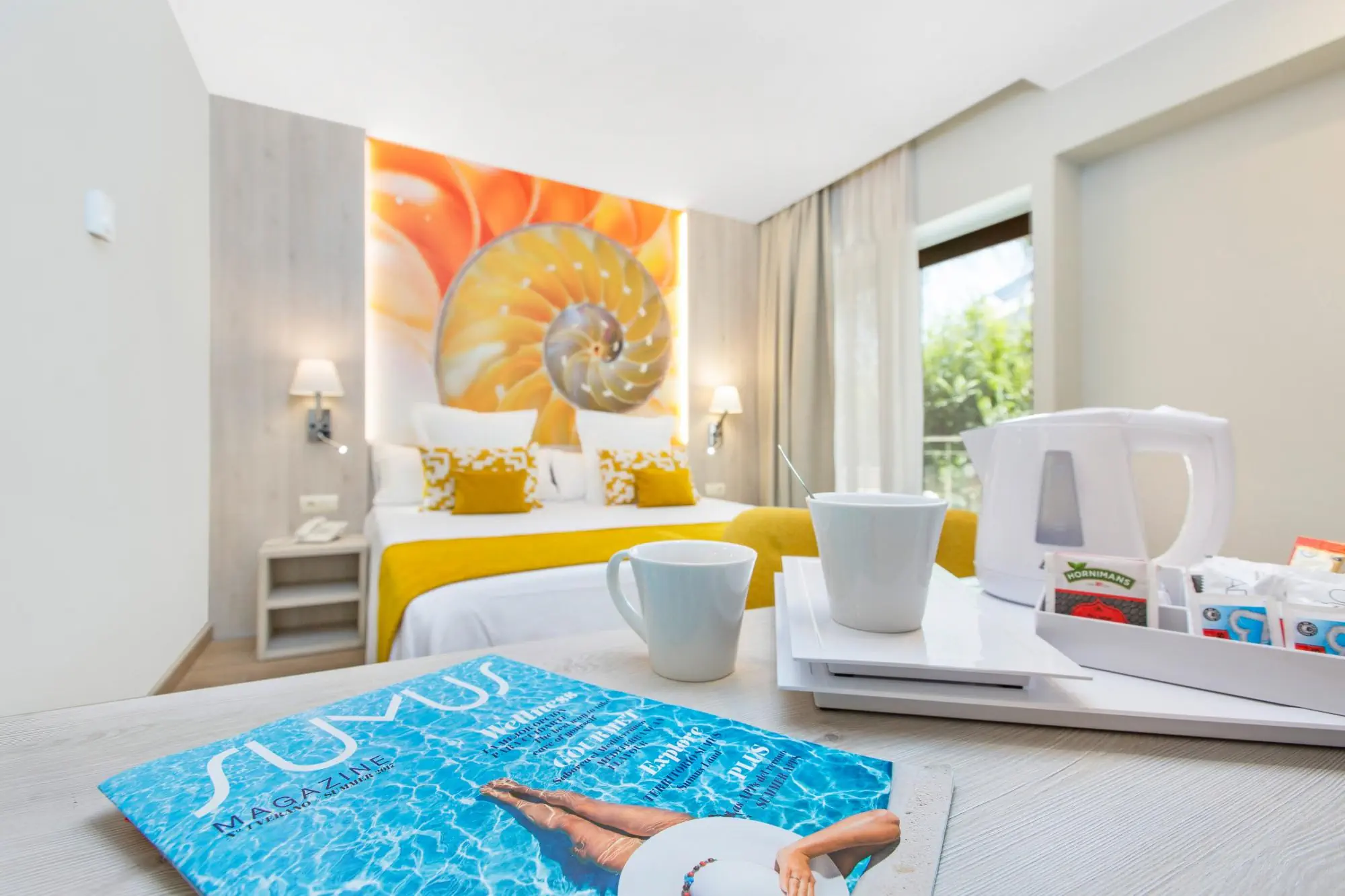 HOTEL SUMUS STELLA & SPA Adults recommended