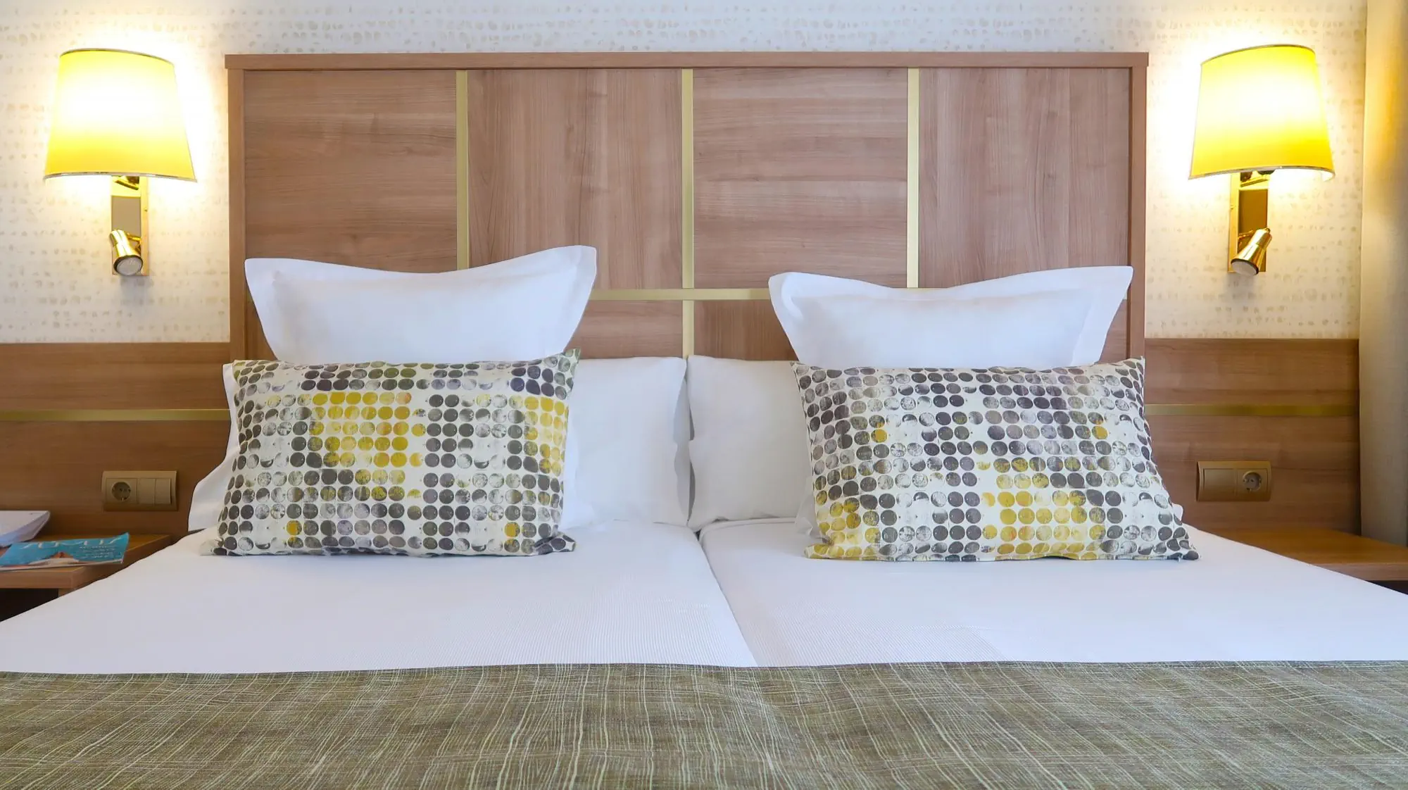 HOTEL SUMUS STELLA & SPA Adults recommended
