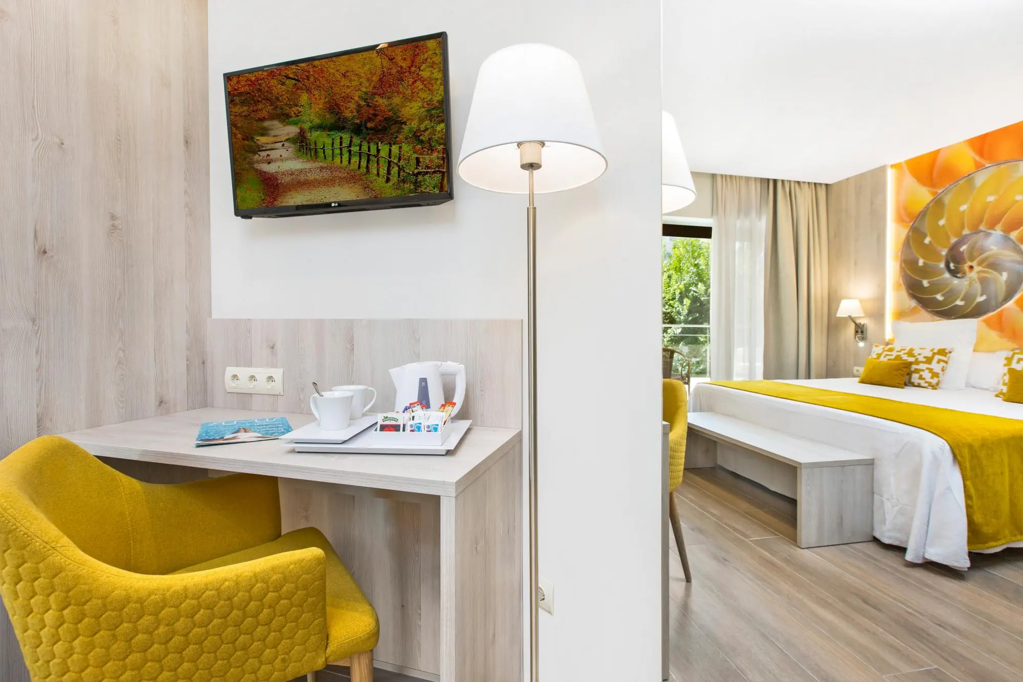 HOTEL SUMUS STELLA & SPA Adults recommended