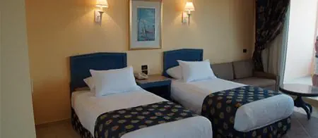 Shoni Bay Resort - zdjęcie 3