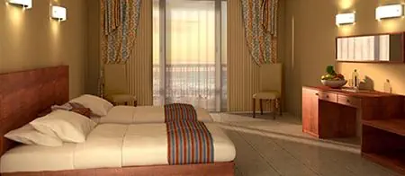 Shoni Bay Resort - zdjęcie 8
