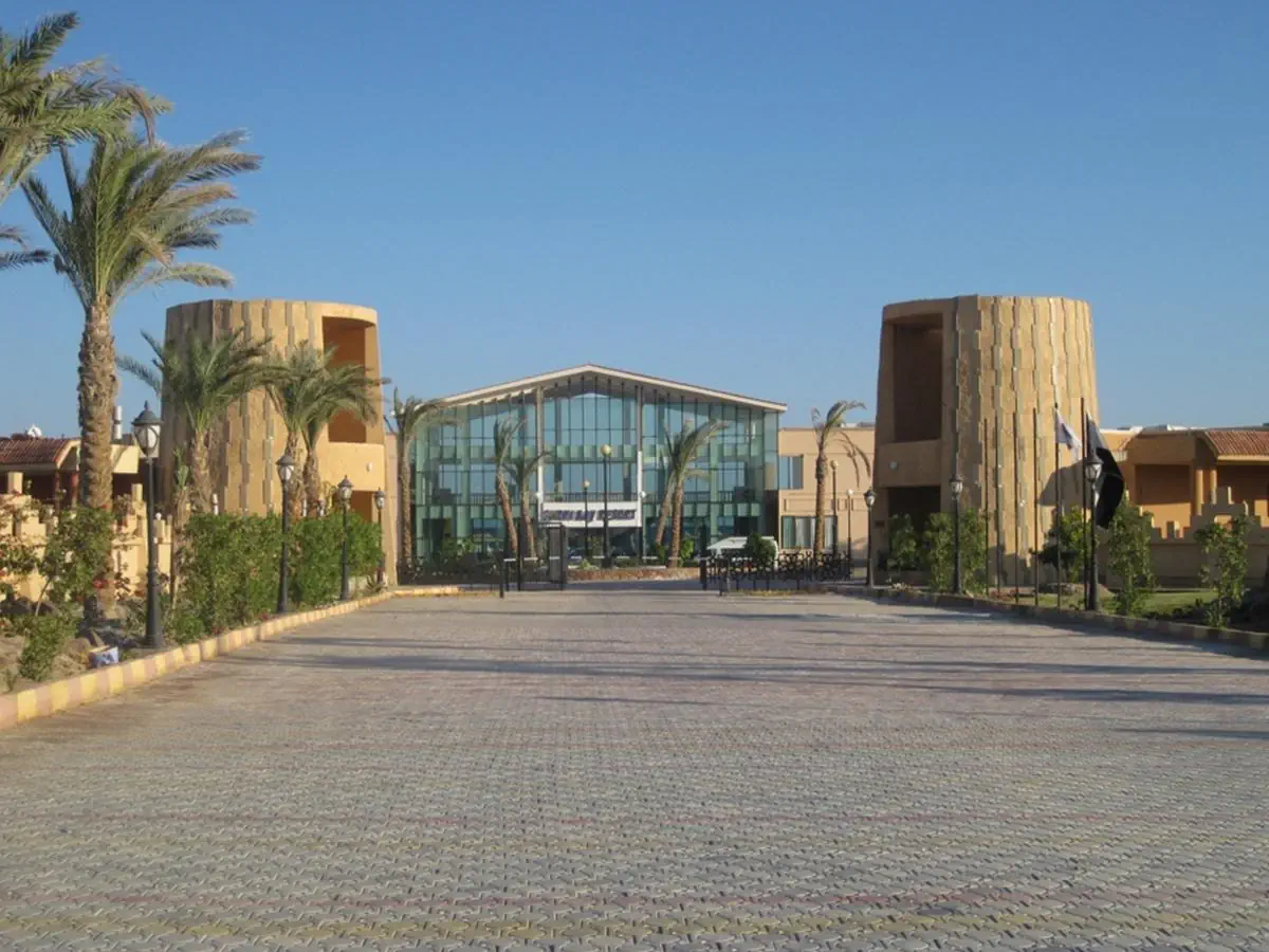 Shoni Bay Resort - zdjęcie 4