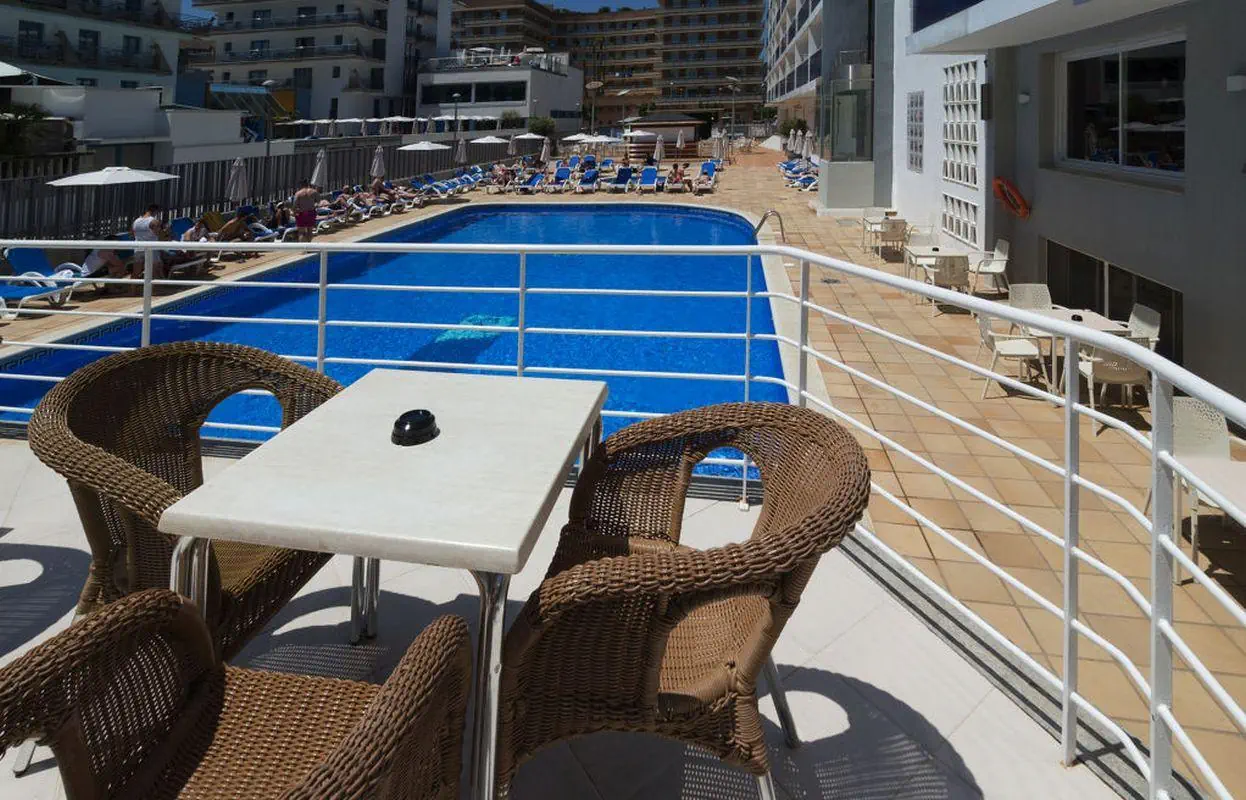 Riviera (Santa Susanna) - zdjęcie 4
