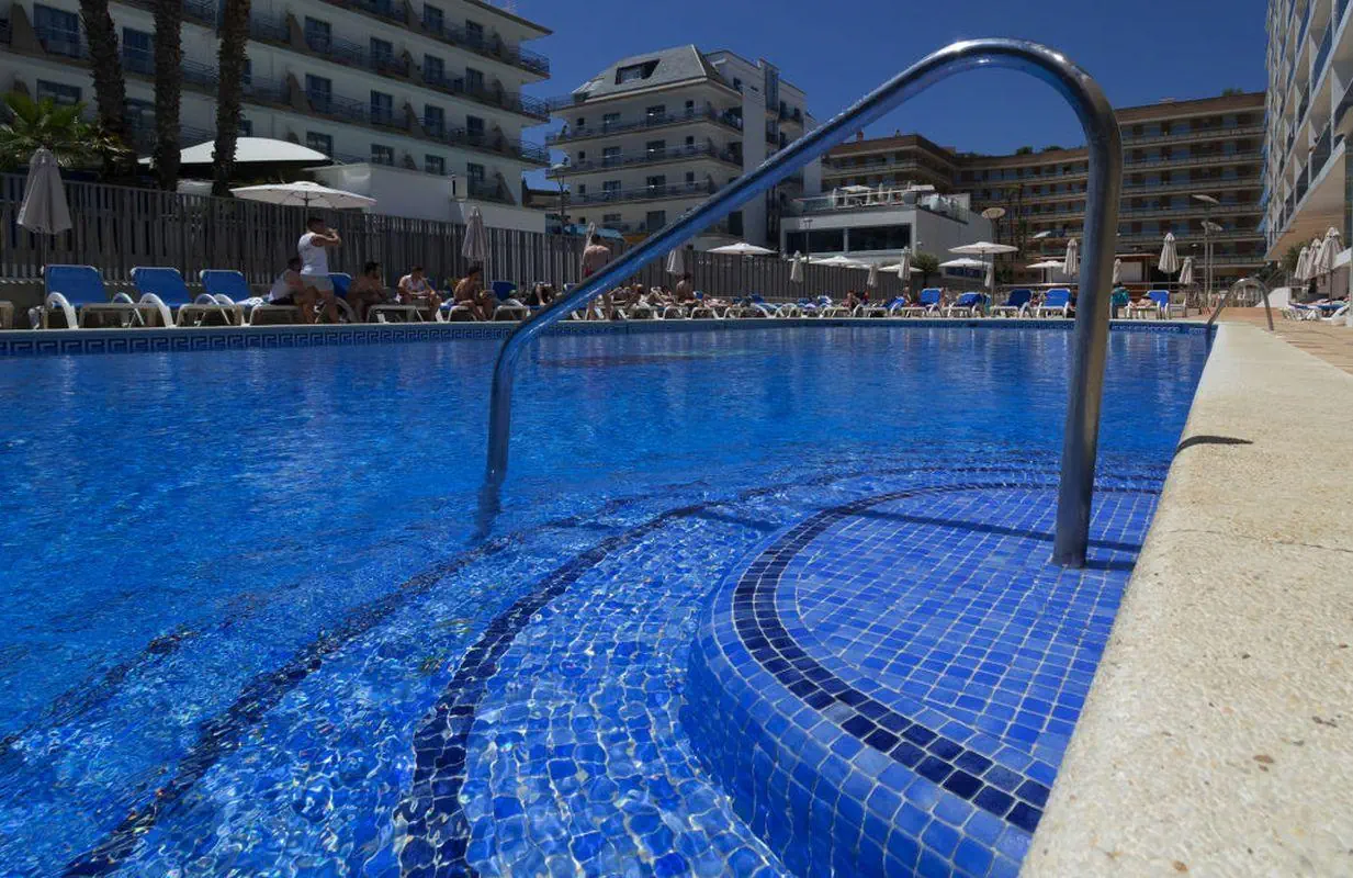 Riviera (Santa Susanna) - zdjęcie 5