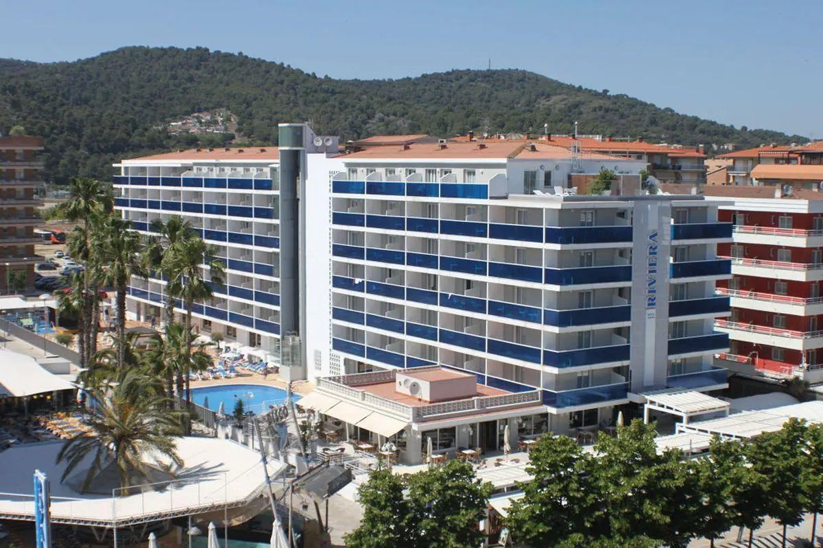 Riviera (Santa Susanna) - zdjęcie 2