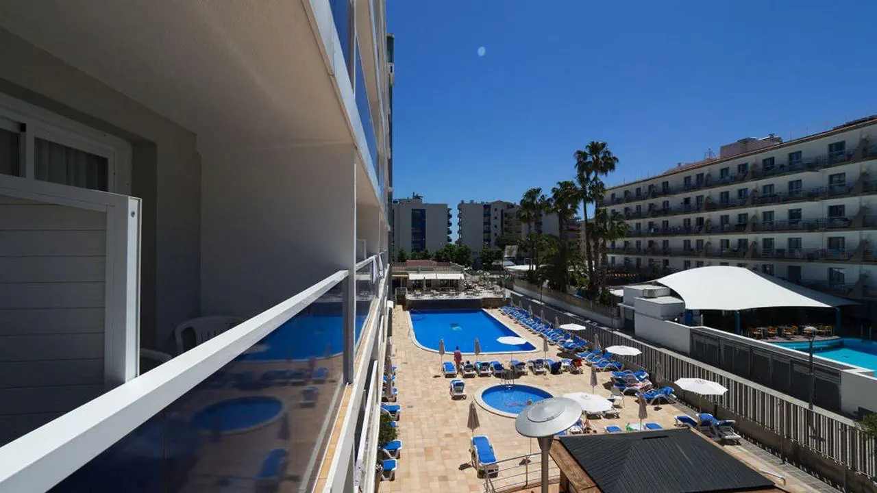 Riviera (Santa Susanna) - zdjęcie 3