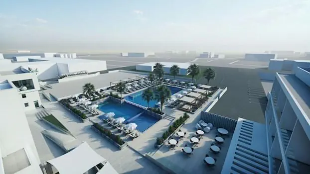 Abacus Suites