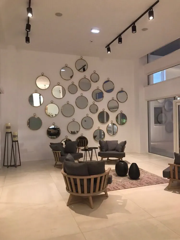 Abacus Suites