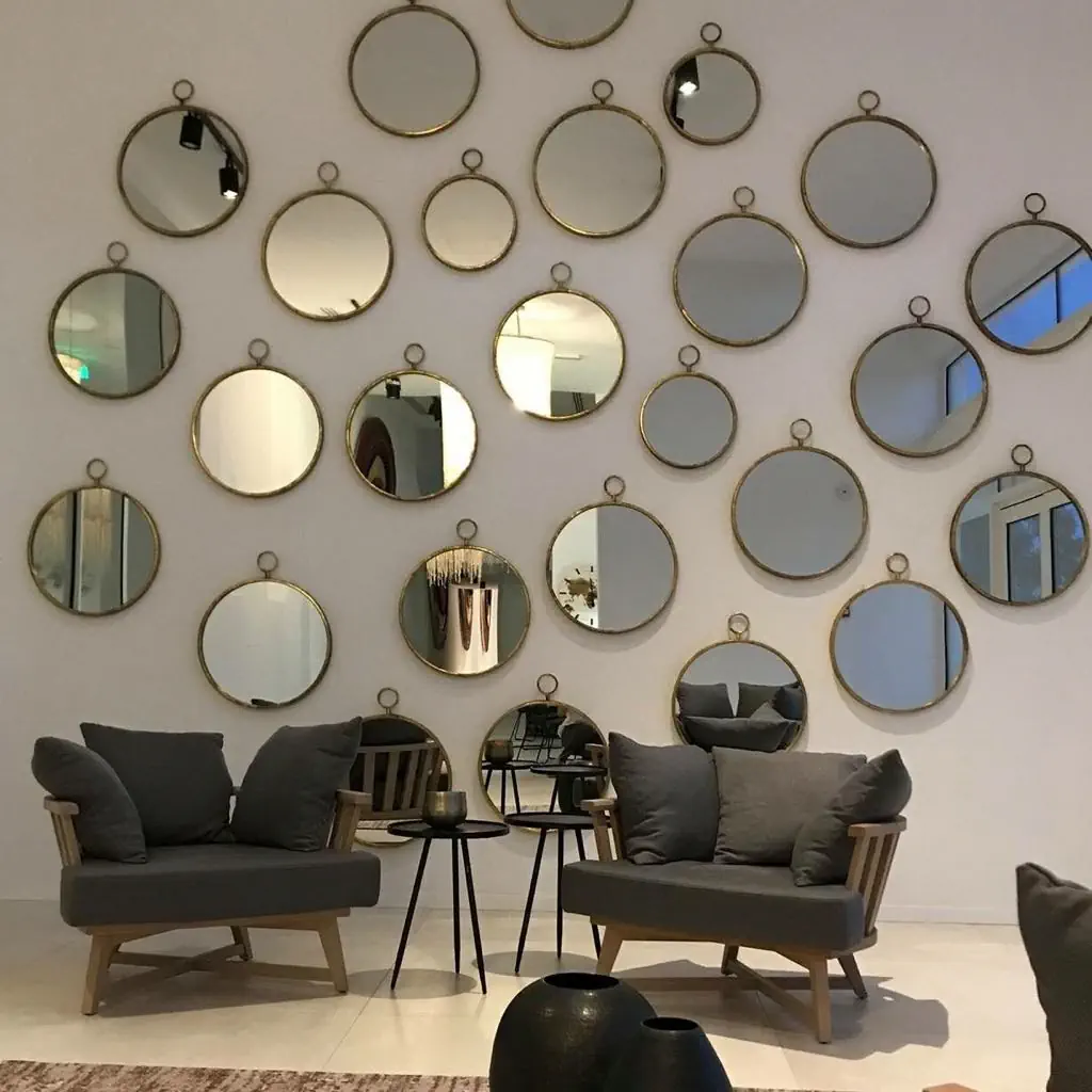 Abacus Suites