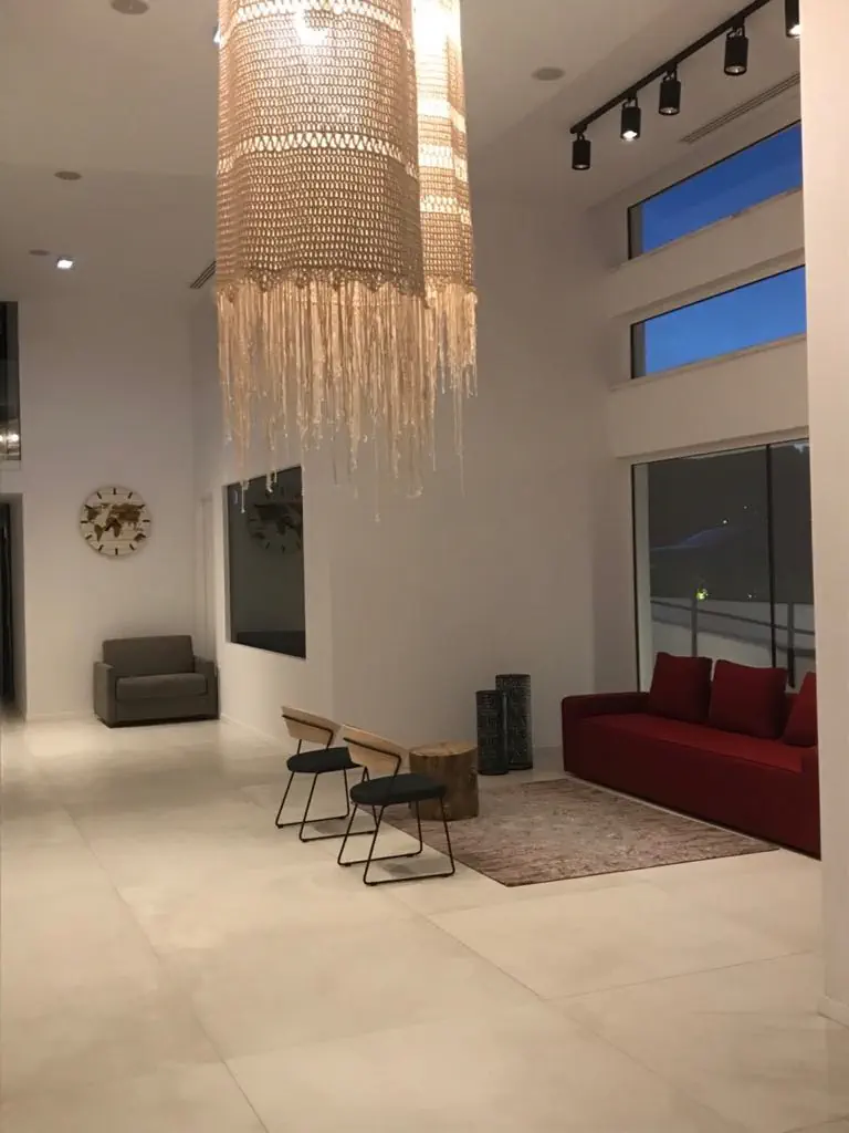 Abacus Suites