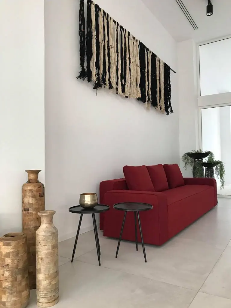 Abacus Suites
