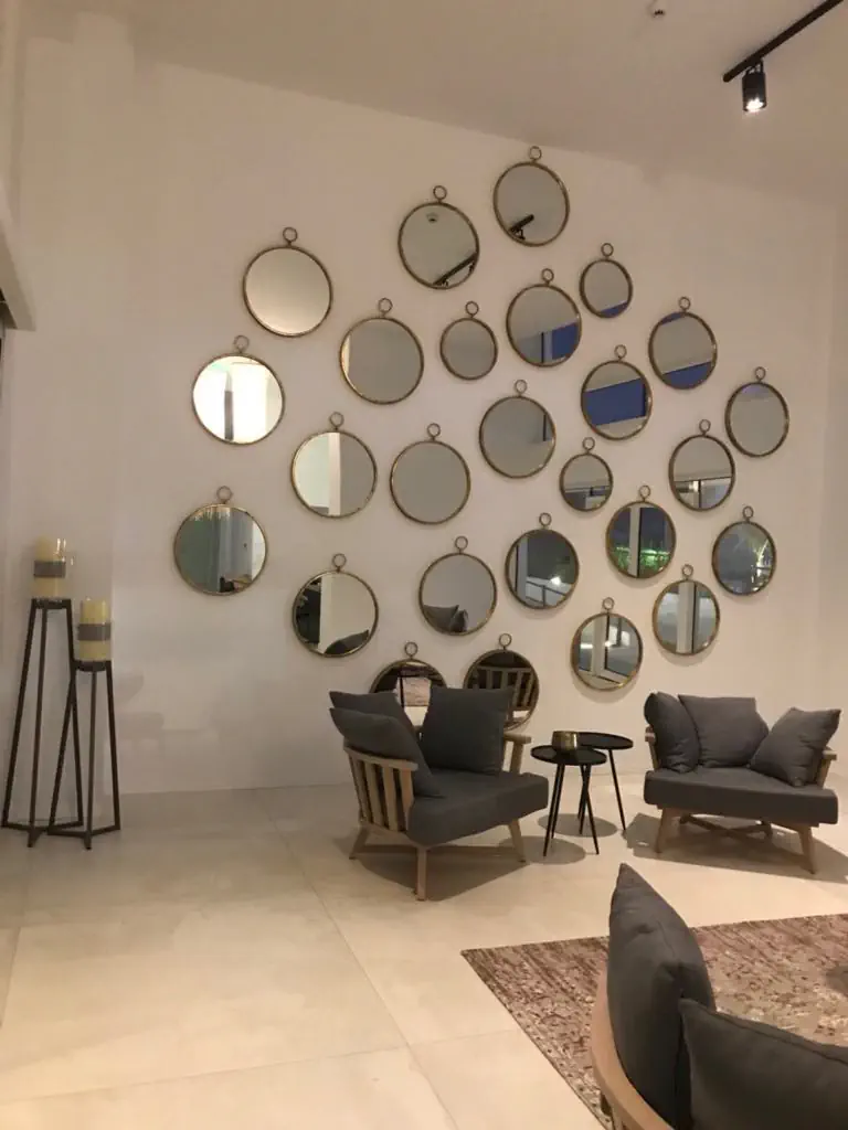 Abacus Suites
