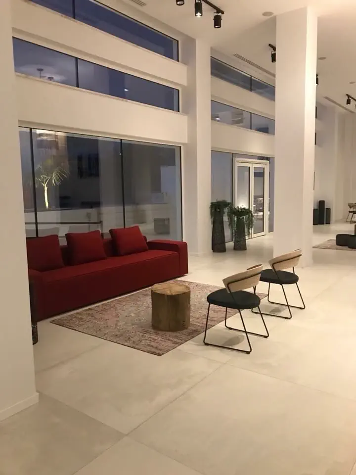 Abacus Suites