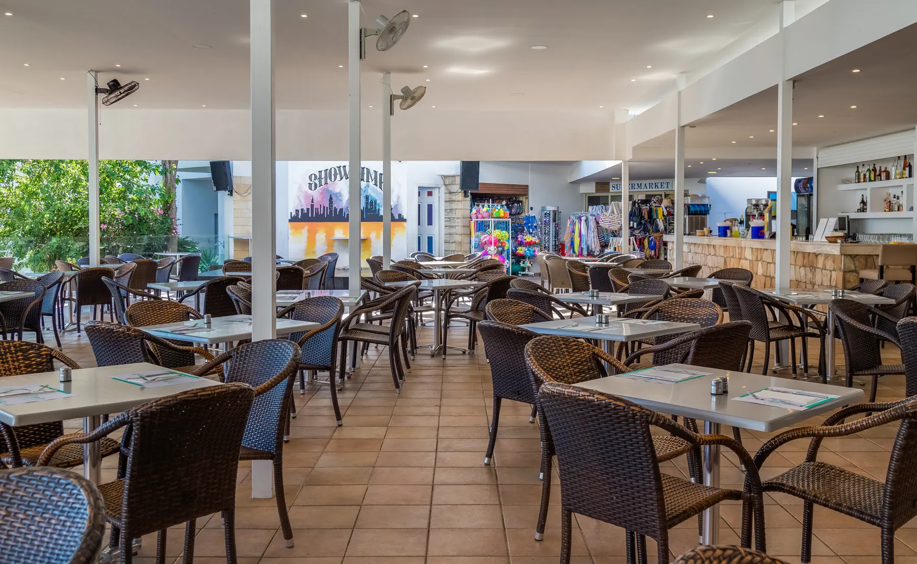 Kapetanios Aqua Resort (ex. Aqua Sol Holiday Village) - zdjęcie 22
