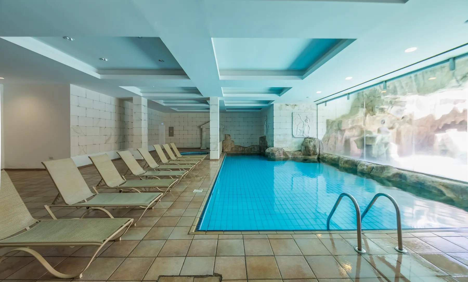Kapetanios Aqua Resort (ex. Aqua Sol Holiday Village) - zdjęcie 12