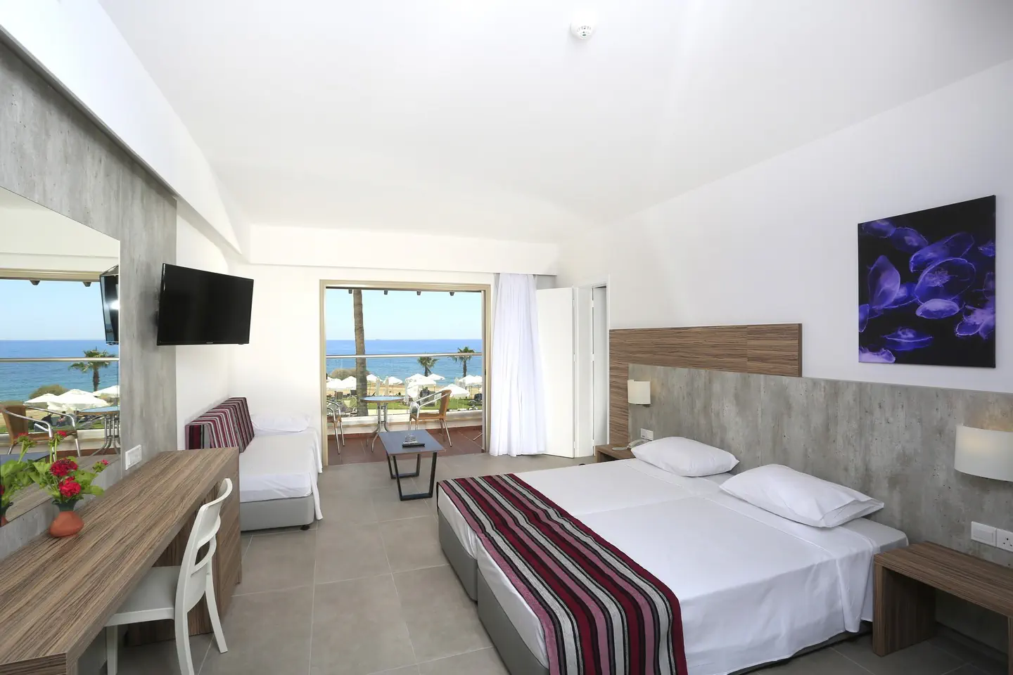 Kapetanios Aqua Resort (ex. Aqua Sol Holiday Village) - zdjęcie 21