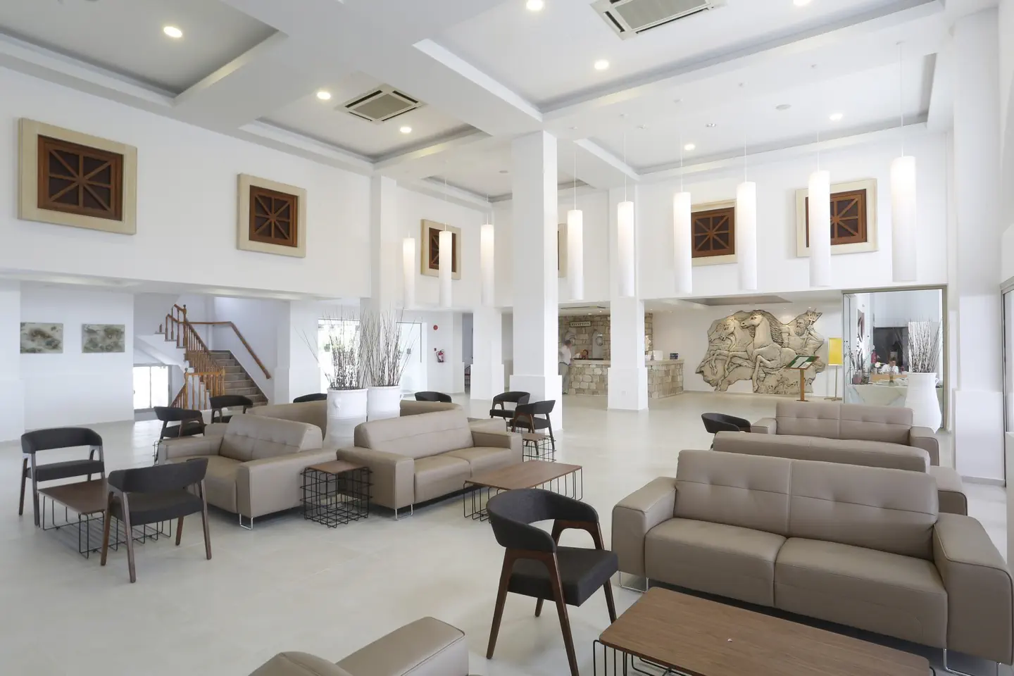 Kapetanios Aqua Resort (ex. Aqua Sol Holiday Village) - zdjęcie 20