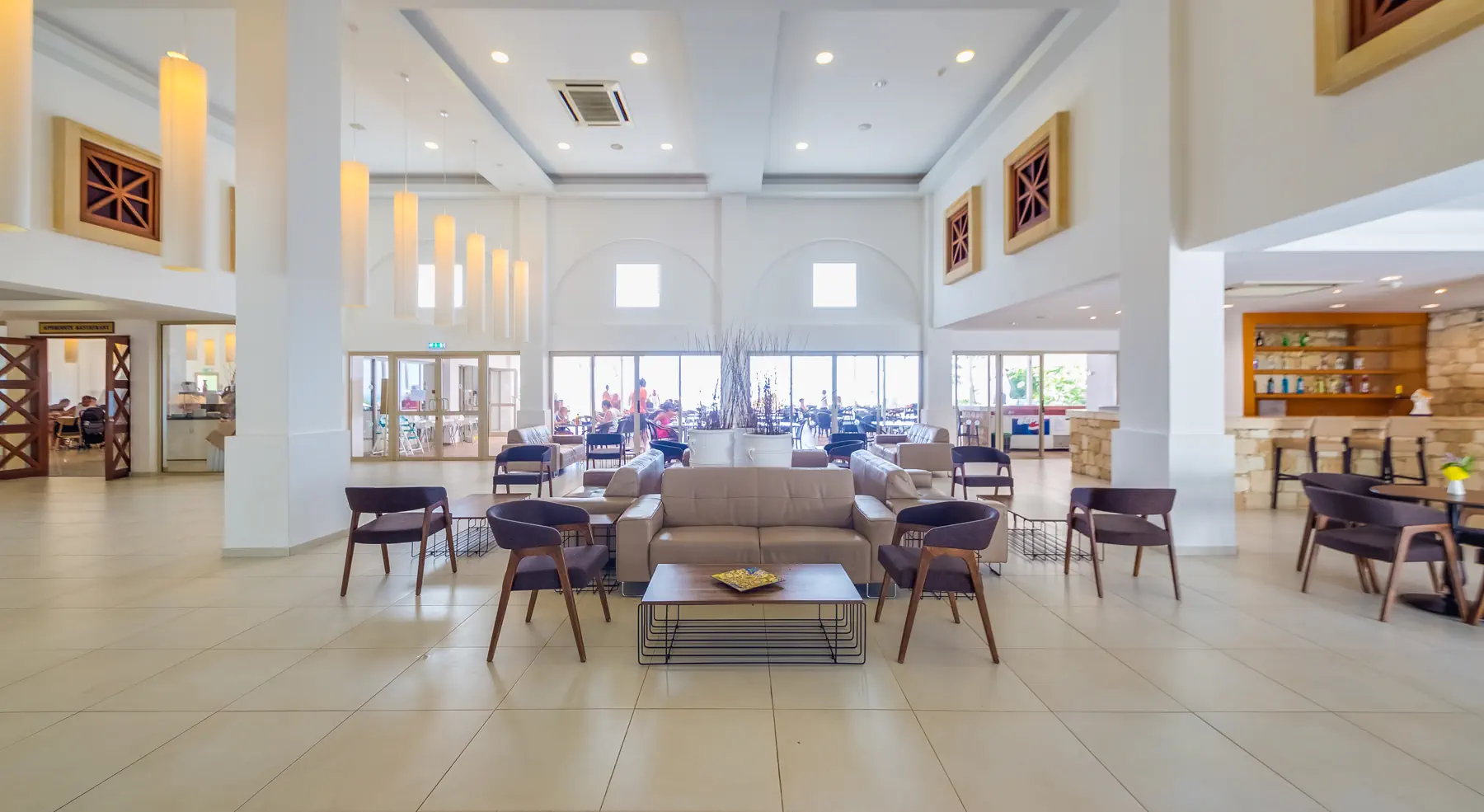 Kapetanios Aqua Resort (ex. Aqua Sol Holiday Village) - zdjęcie 19