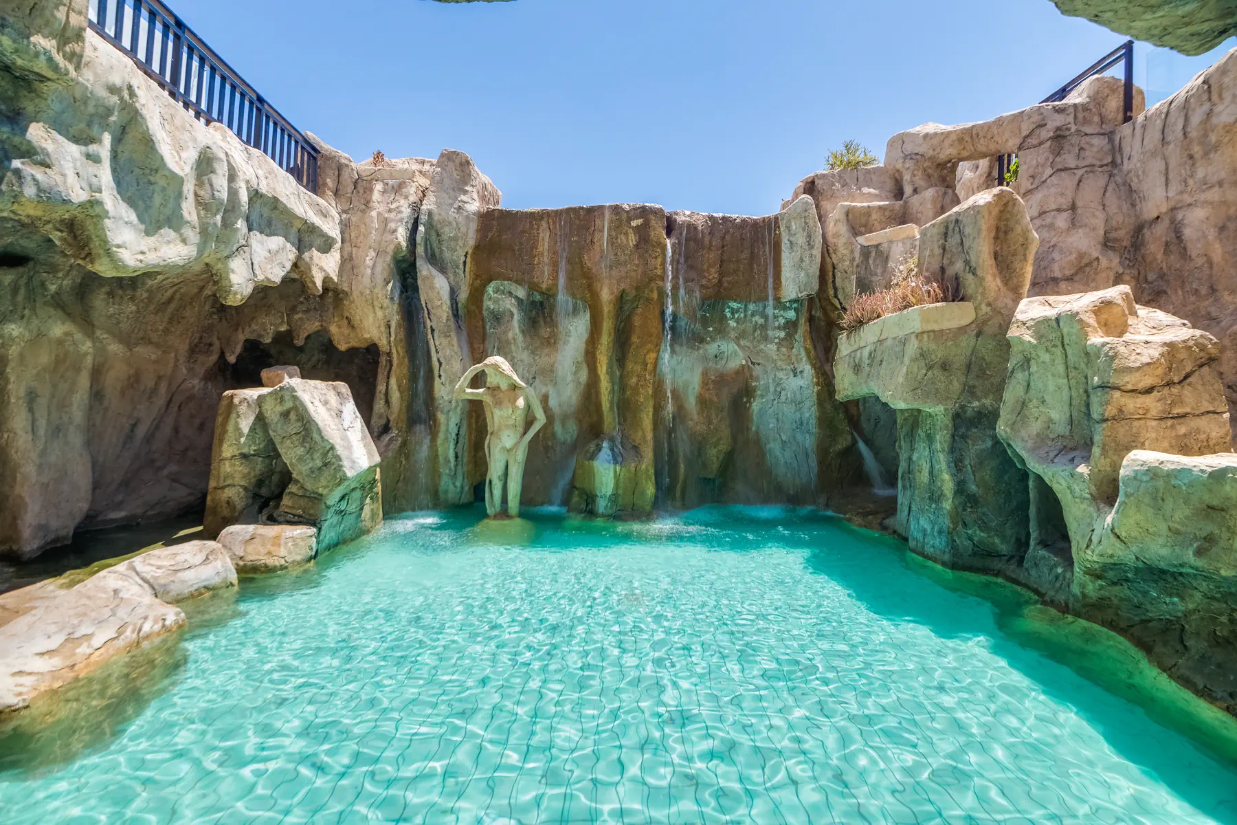 Kapetanios Aqua Resort (ex. Aqua Sol Holiday Village) - zdjęcie 6