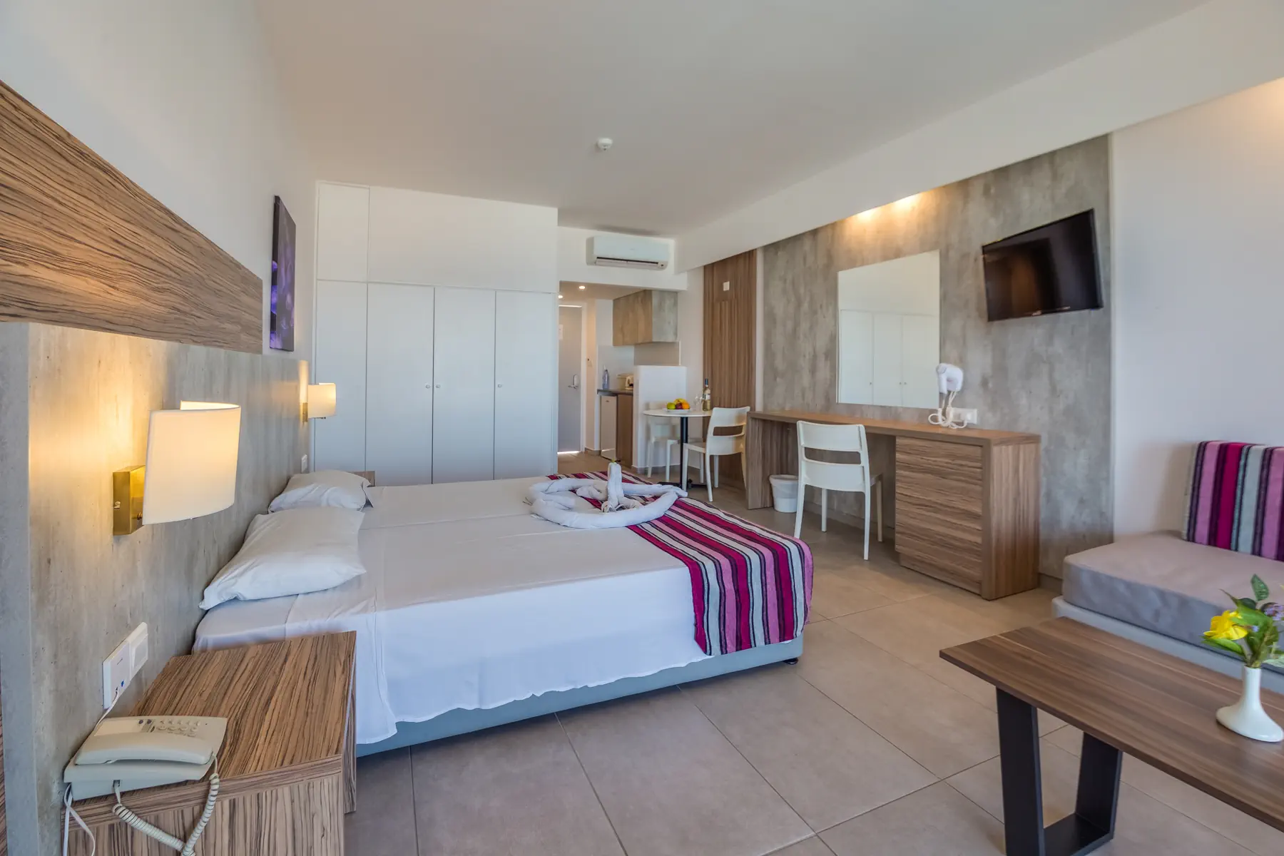 Kapetanios Aqua Resort (ex. Aqua Sol Holiday Village) - zdjęcie 14