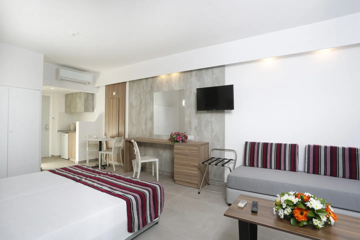 Kapetanios Aqua Resort (ex. Aqua Sol Holiday Village) - zdjęcie 18