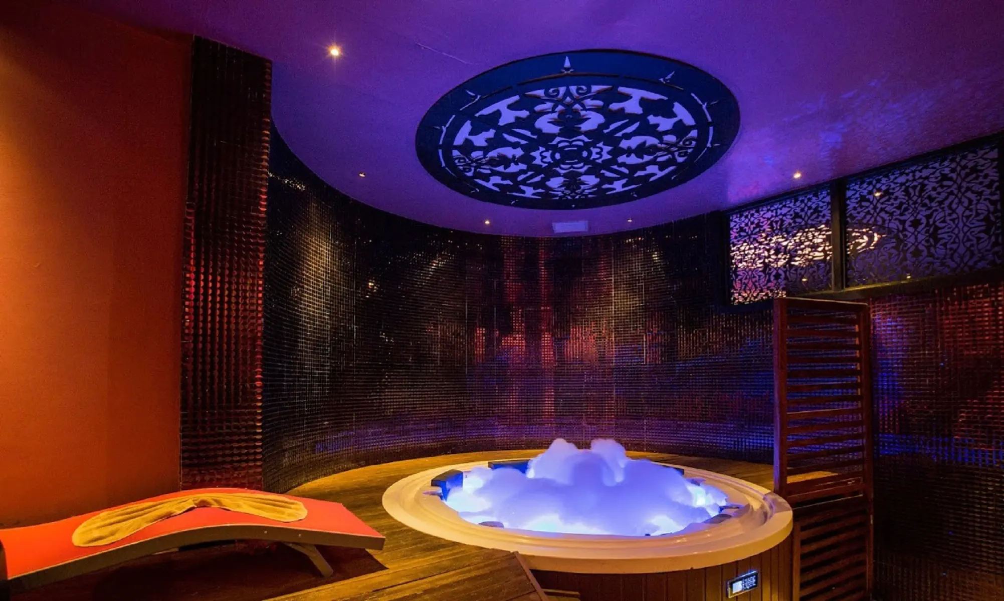 Adam Park And Spa - zdjęcie 34