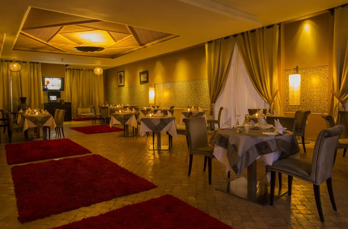 Adam Park And Spa - zdjęcie 16