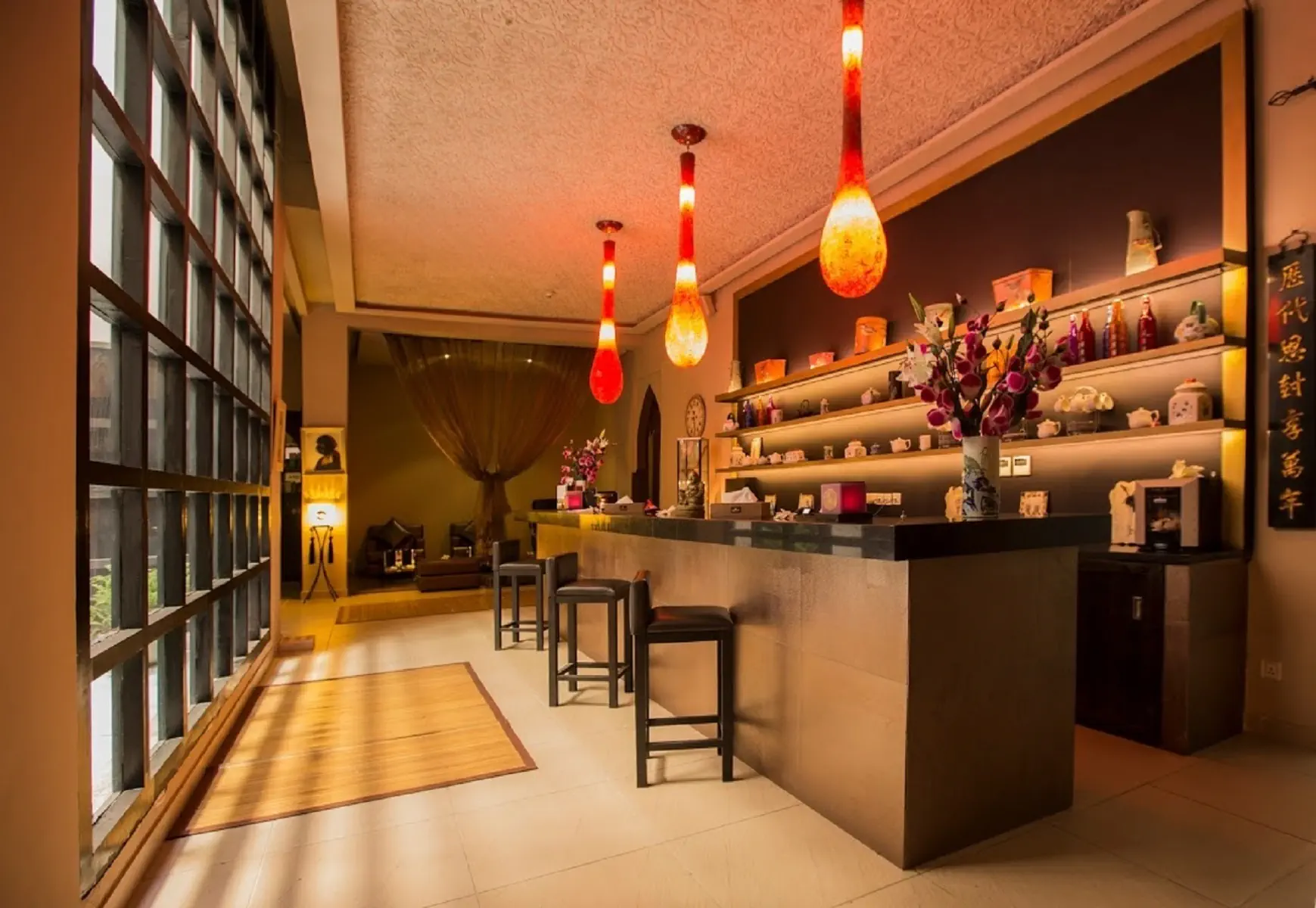 Adam Park And Spa - zdjęcie 31