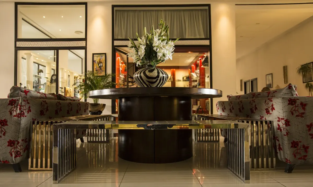 Adam Park And Spa - zdjęcie 26
