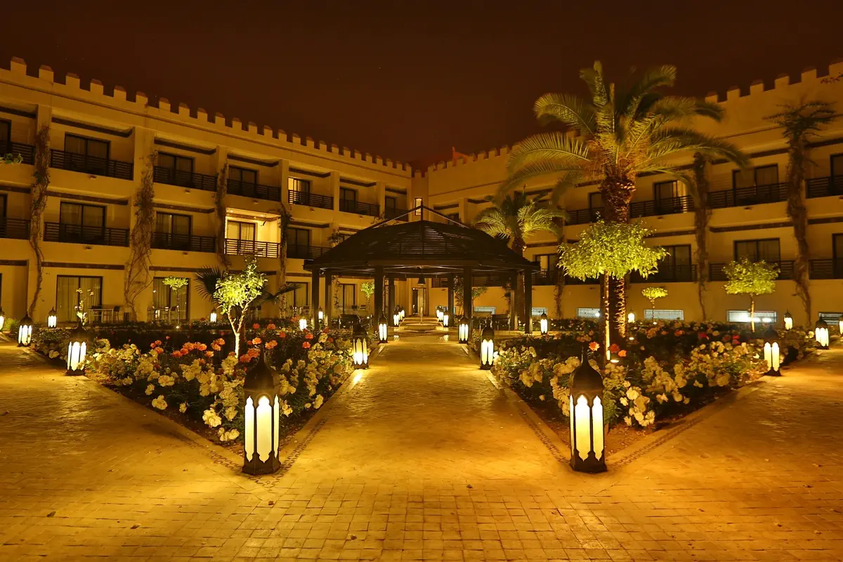 Adam Park And Spa - zdjęcie 4