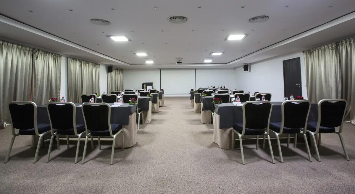 Adam Park And Spa - zdjęcie 15