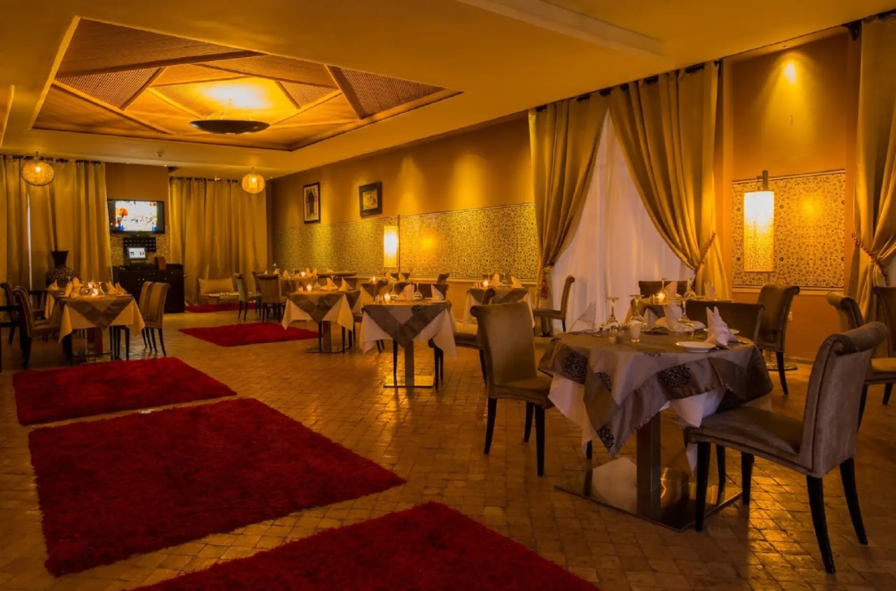 Adam Park And Spa - zdjęcie 33